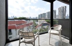 Jervois Privé (D10), Apartment #597094581